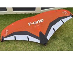 F-One Swing 4.5 metre foiling wind wing
