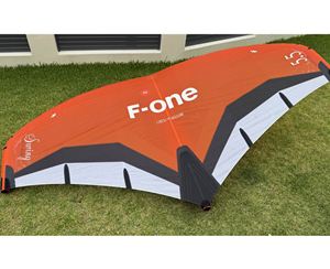2026 F-One Swing - 5.5 metre
