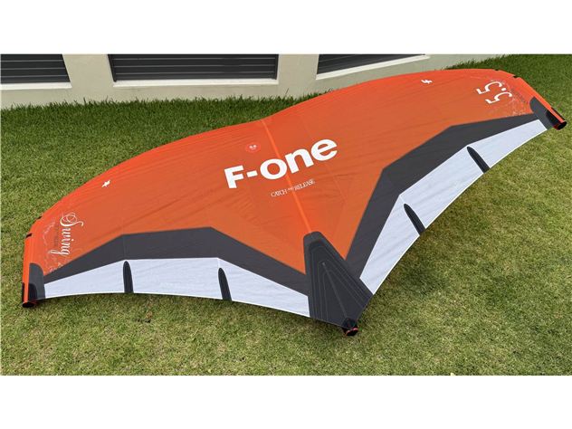 2026 F-One Swing - 4.5 metre