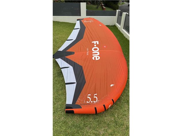 2026 F-One Swing - 4.5 metre