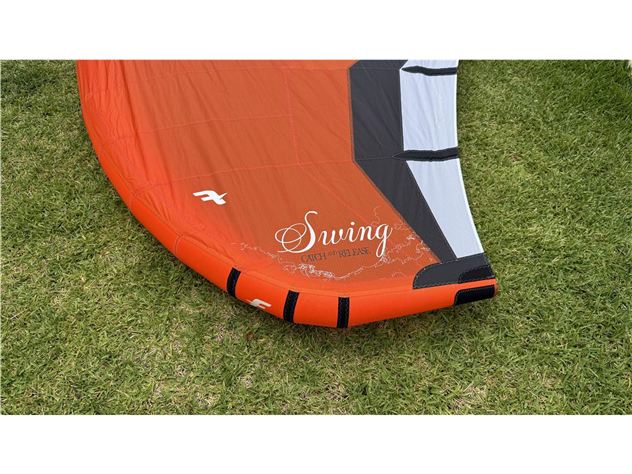 2026 F-One Swing - 4.5 metre