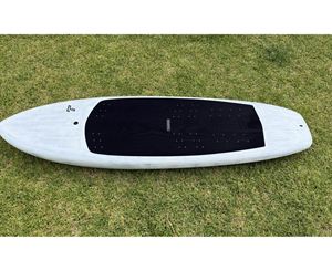 2026  Takoon - 6' 0"