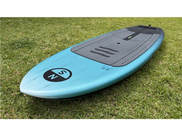 2026 North Boost - 5' 0"