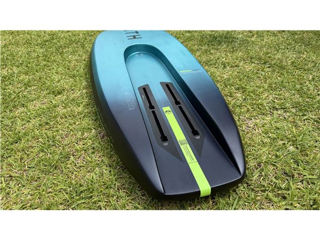 2026 North Boost - 5' 0"