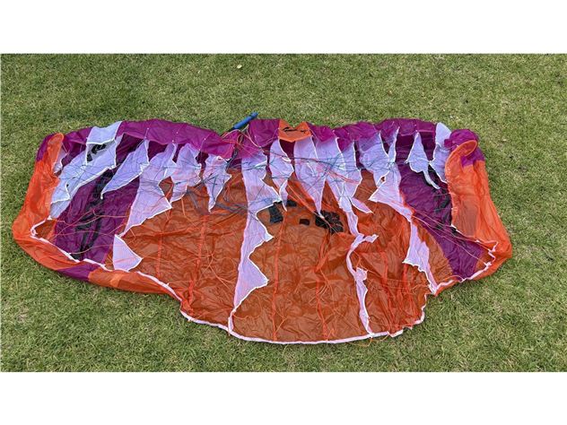 2026  Flow - 3.7 metre