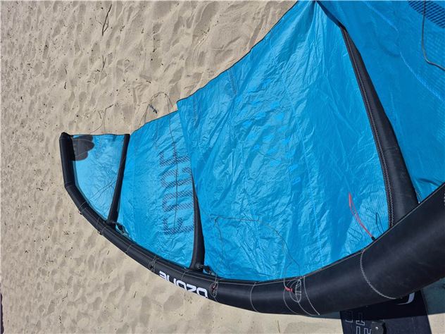 2022 Ozone Edge - 7 metre