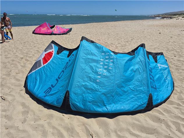 2022 Ozone Edge - 7 metre