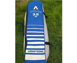 Armstrong Armstrong V2 Wing - 3.5 metre