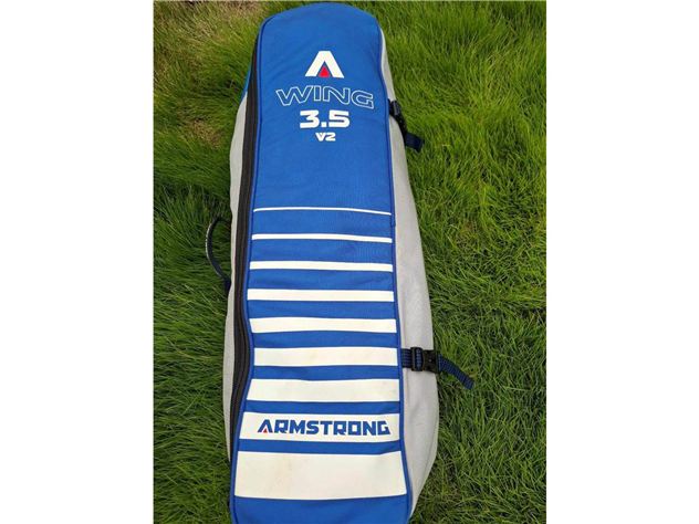 Armstrong Armstrong V2 Wing - 3.5 metre