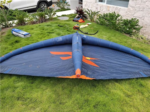 Armstrong Armstrong V2 Wing - 3.5 metre