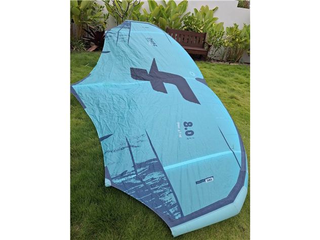 Armstrong Armstrong V2 Wing - 3.5 metre