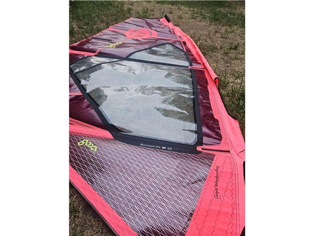 Goya Banzai 11 X Pro  4.0M & 5.5M