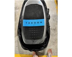 Takoon Comet Sw 110 Litres 5' 4" foiling wind wing foilboard