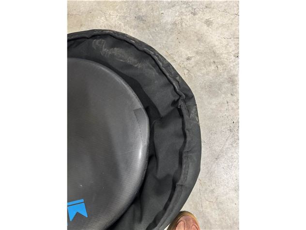 2023 Takoon Comet Sw - 5' 4", 110 Litres