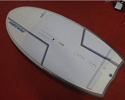 Naish Hover Wingfoil 125 Litres 6' 4" foiling wind wing foilboard