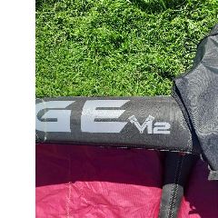 2024 Ozone Edge V12 - 10 metre - Image 2