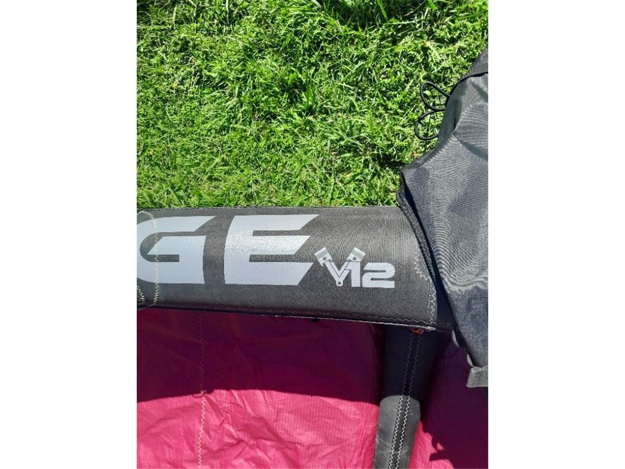 2024 Ozone Edge V12 - Image 2