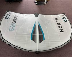 North Mode Pro 6.5 metre foiling wind wing