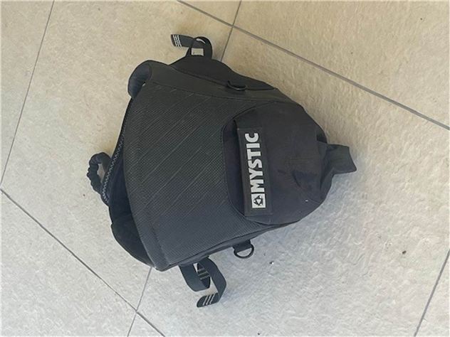 Cabrinha Tronic - 149 cm