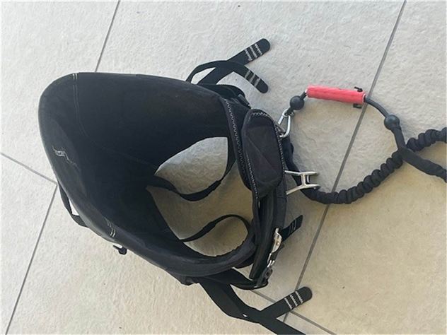 Cabrinha Tronic - 149 cm