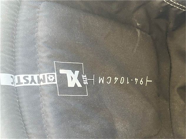 Cabrinha Tronic - 149 cm