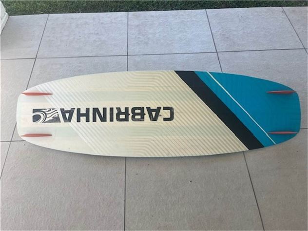 Cabrinha Tronic - 149 cm