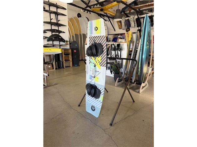 2024 Duotone Select - 144 cm