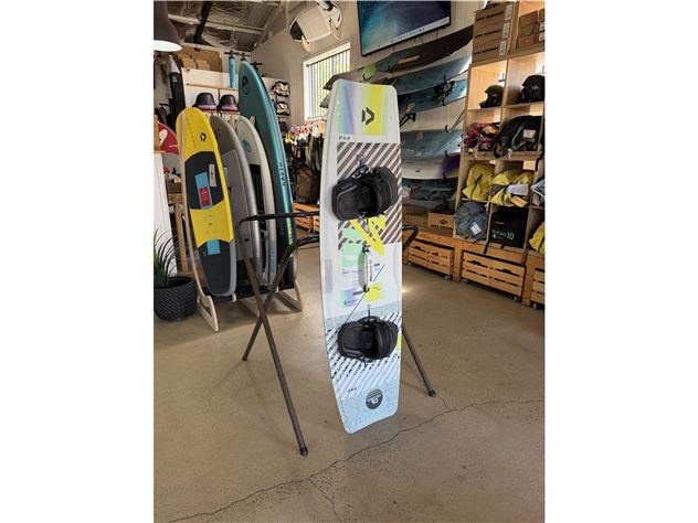 2024 Duotone Select - 144 cm