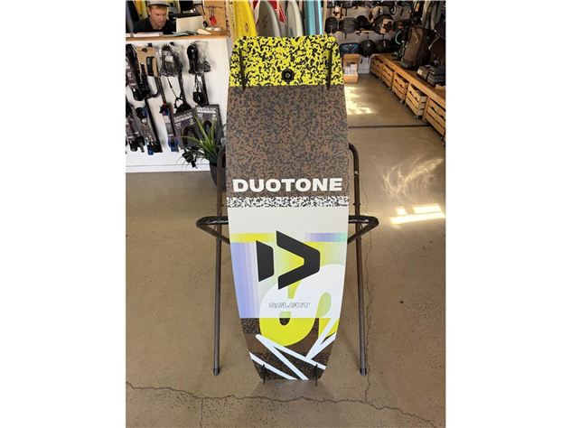 2024 Duotone Select - 144 cm