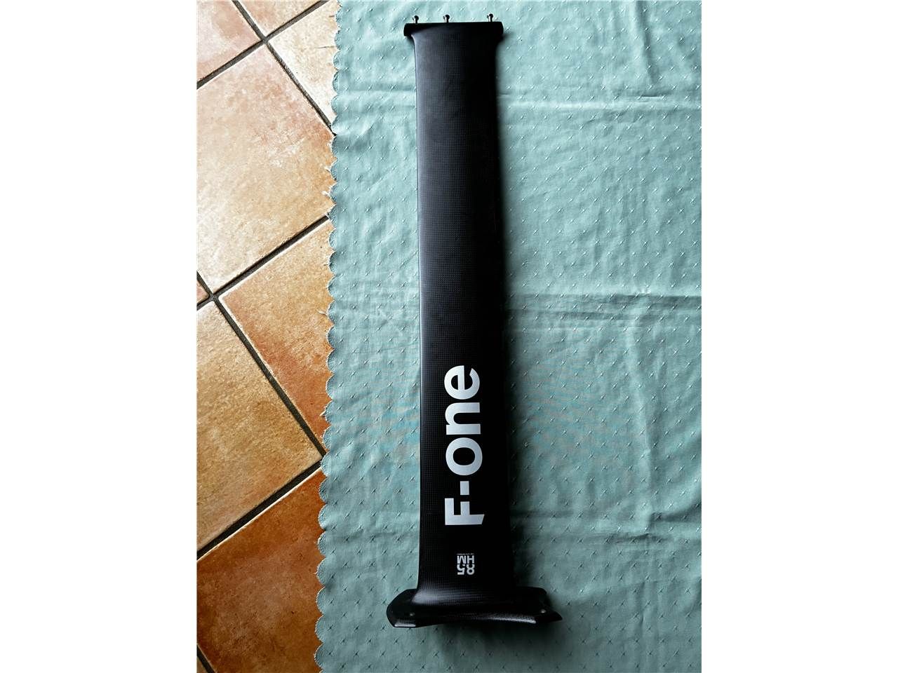 2024 F-One Sk8 650 850 And 950 85Cm 14Mm Hd Mast Va - Image 1