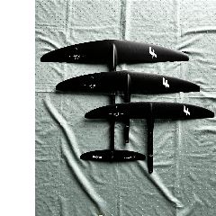 2024 F-One Sk8 650 850 And 950 85Cm 14Mm Hd Mast Va - Image 7