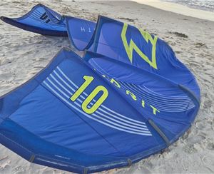 2021 North Orbit - 10 metre