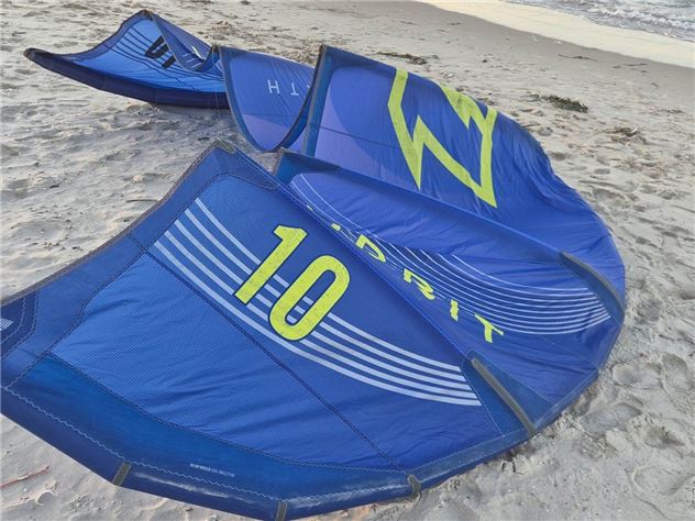 2021 North Orbit - 10 metre