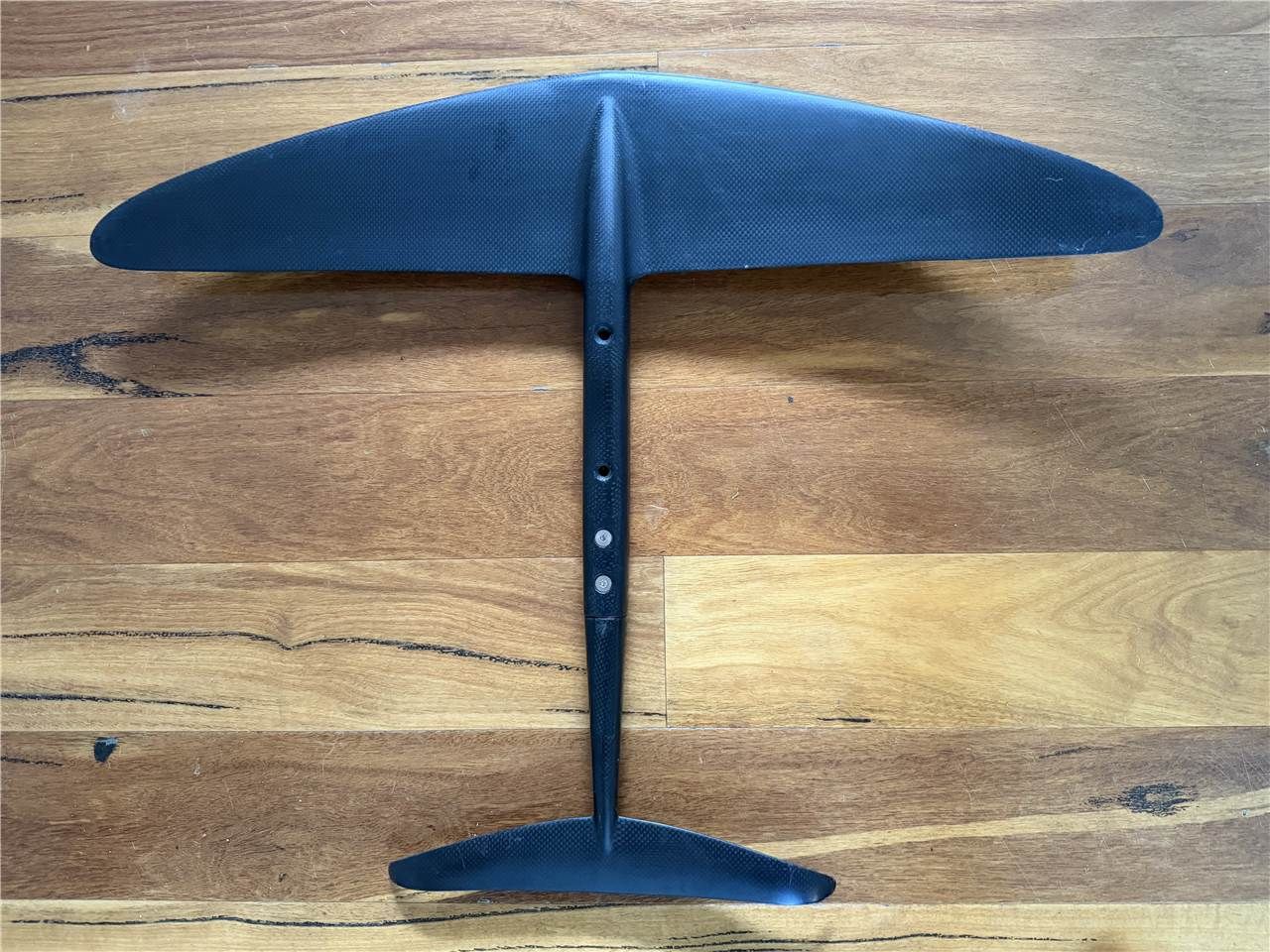 2025 Lift Foils Havoc 121 Carve 20 - Image 2