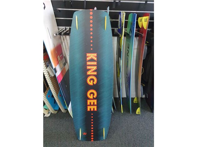 Shinn King G - 146 cm