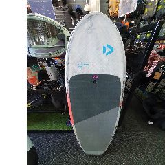 2025 Duotone Crush Sls - 4' 10" - Image 1