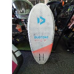 2025 Duotone Crush Sls - 4' 10" - Image 2