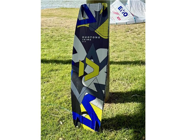 2024 Duotone Jamie Sls - 138 cm