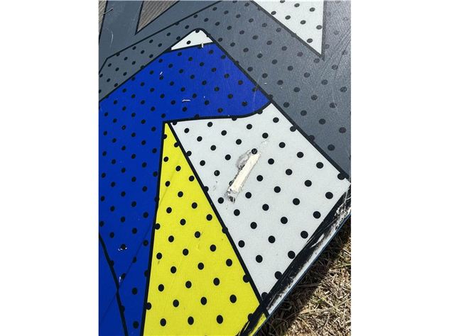 2024 Duotone Jamie Sls - 138 cm