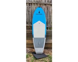 Kalama E3 6' 5" foiling sup foilboard
