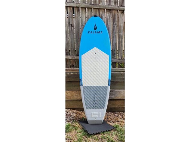 Kalama E3 - 6' 5"