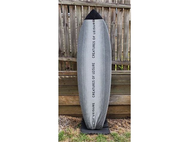Kalama E3 - 6' 5"