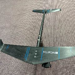 North Speed Kite Foil - 620 cm - Image 6