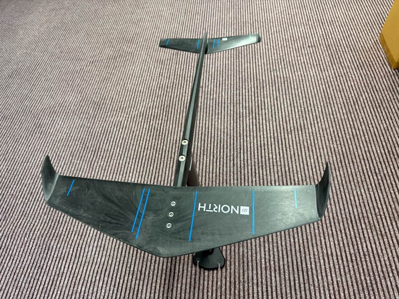 North Speed Kite Foil - Image 6