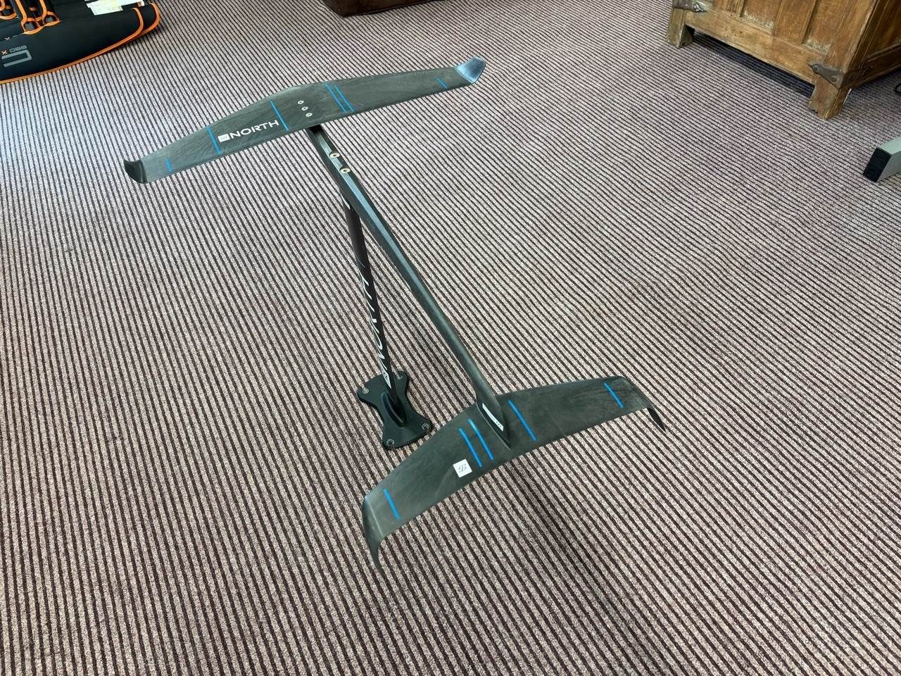 North Speed Kite Foil - Image 7