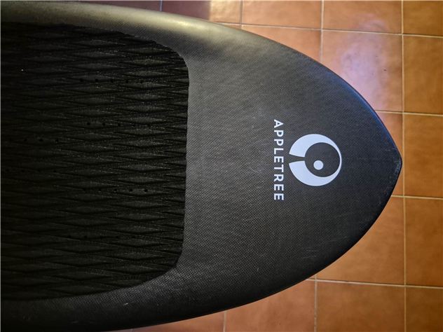 Appletree Appleslice V2 - 60 Litres