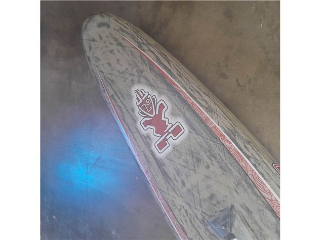 Starboard Phantom 377 - 377 cm