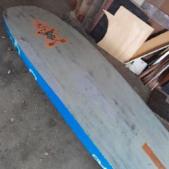 Starboard Phantom 299 - 299 cm, 250 litres - Image 26
