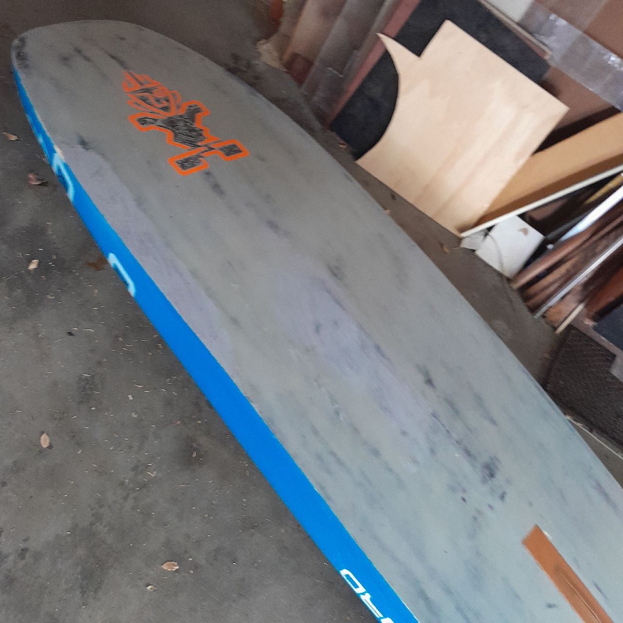Starboard Phantom 299 - Image 3