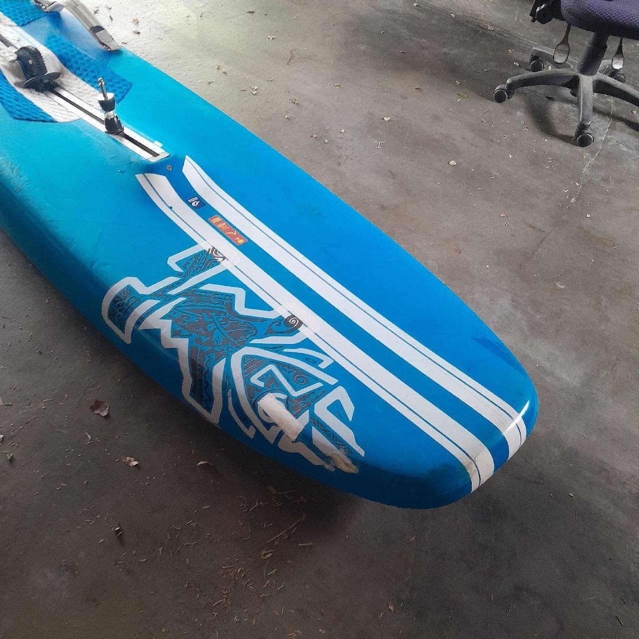 Starboard Phantom 299 - Image 6